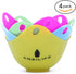 Egg Poacher – COZILIFE Silicone Egg Poaching Cups with Ring Standers, For Microwave or Stovetop Egg Cooking, Kraft Box Packing, BPA Free, Pack of ...