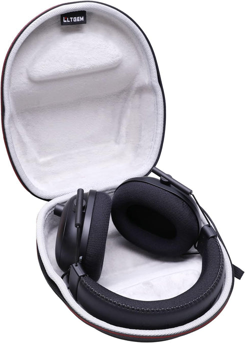 LTGEM Hard Carrying Case Compatible with Razer BlackShark V2 Pro/BlackShark V2 X/Razer Barracuda X Wireless Gaming Headset (Case Only)...
