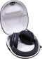 LTGEM Hard Carrying Case Compatible with Razer BlackShark V2 Pro/BlackShark V2 X/Razer Barracuda X Wireless Gaming Headset (Case Only)...