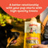 Pupford Freeze Dried Minnows for Dogs & Puppies - Healthy, Natural, Single Ingredient Dog Treats - Made in USA (1.5 oz)...