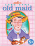 eeBoo: Old Maid Playing Card Game, Cards are Durable and Easy to Use, Instructions Included, Educational and Fun Learning, for Ages 5 and up...