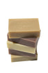 JUNIPER RIDGE Desert Cedar Bar Soap - Cold Processed Mild Castile Soap - Plant Based Ingredients & Steam Distilled Essential Oils - Paraben, Phtha...