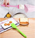 Silicone Spatulas Set of 4 - Heat Resistant Non-Stick Flexible Rubber with Solid Stainless Steel Core Kitchen Essential Gadget Premium Scraper Spo...