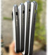 JUSTRY 5 Sets Sublimation Blanks Phone Case Bulk Covers Compatible with Apple iPhone 15 Pro Max, 6.7-Inch (2023), 2 in 1 2D Soft Rubber DIY Custom...