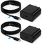45W Samsung Super Fast Charger Type C 2 Pack for Samsung Galaxy S23 Ultra Charger S22 Ultra Charger S23/S23+/S22/S22+/S21/S20,Z Fold 4/Z Flip 4,No...