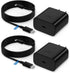 45W Samsung Super Fast Charger Type C 2 Pack for Samsung Galaxy S23 Ultra Charger S22 Ultra Charger S23/S23+/S22/S22+/S21/S20,Z Fold 4/Z Flip 4,No...