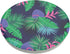 PopSockets Phone Grip with Expanding Kickstand, Plant Pattern PopGrip - Miami Nights...