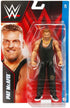 Mattel WWE Pat McAfee Basic Action Figure, 10 Points of Articulation & Life-like Detail, 6-inch Collectible...