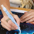 Praise V Do Diamond Painting Pen,Diamond Art Pen, 5D Diamond Painting Pen Kit Tool Accessories Stylus Drill Pen for Diamond Painting Nail Art Cell...