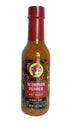 Buc-ee's Brand Hot Sauce (Scorpion Pepper)...