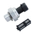 Engine Oil Pressure Sensor 12673134 with Screen Filter for GMC Buick Cadillac Escalade 2003-2008 4.8L/5.3L/6.0L/6.2L Replace 12585328 8125969510...