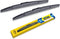 Back Windshield Wiper Blades 13 Inch (Pack of 2), Replacement For Honda CRV 2016 2015 2014 2013 2012 And More, Premium All-Season Rear Wiper Blade...