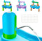 Ultimate Water Table Pump: 3 Hours of Non-Stop Fun for Kids Battery Powered Water Pump for Water Table Perfect Water Table toys/Accessories for Ki...