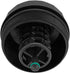 Oil Filter Housing Cover Cap For BMW 323I 525I 128I 325XI 328XI 330XI 335XI 525XI 528XI 530XI 535XI 740LI X3 X5 X6 OEM# 11427525334...