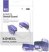 KOHEEL Mouth Guard for Teeth Grinding, Adjustable Dental Guard to Stop Bruxism, Night Guard, 2 Count (Medium)...