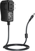 AC to DC 5V 1A Power Supply Adapter, Plug 5.5mm x 2.1mm...