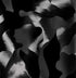 VViViD+ 2020 Edition Black Stealth Large Sized Pattern Camouflage Vinyl Car Wrap Roll (1ft x 5ft) Self Adhesive Film Air Release Technology, Scrat...