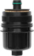 Engine Oil Filter ? Replacement for Jeep Ram 3.0L V6 EcoDiesel 2020-2021 Jeep Wrangler JL, 2021 Jeep Gladiator, 2020-2022 Ram 1500 DT ?Replaces# 6...