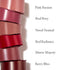 LAURA GELLER NEW YORK Modern Classic Lipstick - Real Rosy - Ultra-Rich Color - Luxurious and Lightweight - Cream Finish...