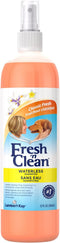 Pet-Ag Fresh ’n Clean Waterless Shampoo, Classic Fresh Scent - 12 oz - Rinse-Free, Anti-Tangle Spray - Gently Cleanses and Moisturizes with Aloe V...