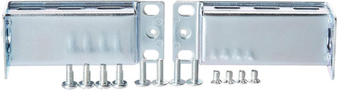 19" Rack Mount Kit Compatible/Replacement for Cisco Catalyst 3560-C and 2960-C RCKMNT-19-CMPCT= (1)...