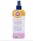 Arm&Hammer For Pets Super Deodorizing Spray for Dogs, Best Odor Eliminating Spray for All Dogs&Puppies|Arm & Hammer Baking Soda Formula with Kiwi ...