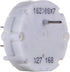 ECCPP 6Pcs X27 168 Stepper Motor Cluster Speedometer Tachometer Fuel Gauge Repair kit...