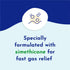 Gas-X Maximum Strength Gas Relief Softgels with Simethicone 250 mg - 30 Count...