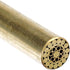 Mosaic Pin - (0.312 (5/16) Inch Diameter) - (919BBBBB) - (Brass Outer Material)(Brass Inner Material) - Decorative Knife Handle Pins and Rods for ...