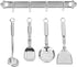 Dollhouse Kitchen Accessories Food 1 12 Scale Kitchenware Miniature Beverage Drinks Bottles Table Decoration Accessories (Cookware)...