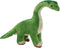 Dinosaur Plush - Soft and Cuddly Stuffed Animal Pillow 19inches- Cute Standing Design - Nursery Decoration idea - Great Gift for Boys, Girls, Todd...
