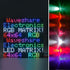 LEDs, Single LED Light LED Diode Lamp DIY Kit with Warm White Red Green Blue Yellow Green Pink UV Purple Orange Clear Transparent Lens Mini Bulbs ...