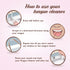 Ayurvedic Copper Tongue Cleaner | Tongue Scraper for Healthy Oral Health Suitable for Adults & Kids (Pack of 2)...