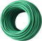 Green Soft Twist Tie Tomato Plant Tie TPR Garden Supply, for Supporting Plants and Home Organizing (65.6 feet/20 Meters)...