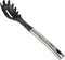 Oster Baldwyn 13" Nylon Spaghetti Server - Black w/Stainless Steel Handle...