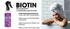 Hair Chemist Biotin Leave-in Conditioning Spray 6 oz. - Deep Conditioning Treatment, Leave in Conditioner...