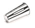 Hamilton Beach 110E Commercial Universal Container, 4" L, 4" W, 6.88" H, 30 Ounce, Stainless Steel...