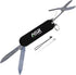ASR Outdoor Mini EDC Small Pocket Knife Multi Tool - LOGO Black...