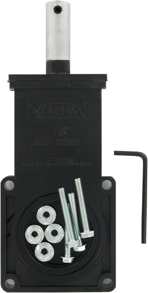 Valterra T1001PBC 1-1/2" Valve Body...