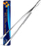JETKONG 12-Inch Fine Tweezer Tongs Long Cooking Tweezer Stainless Steel Kitchen Tweezers...