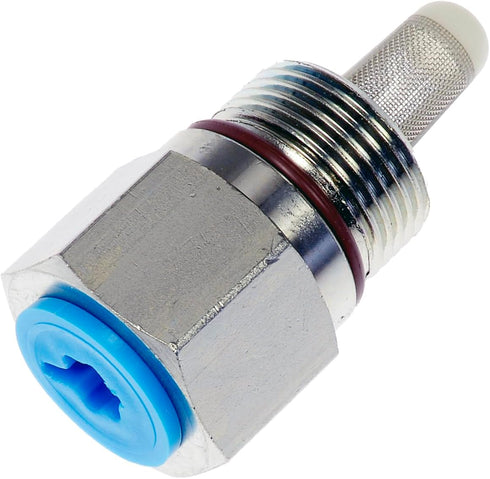 Dorman 918-361 Driver Side Turbocharger Oil Filter Compatible with Select Ford/Lincoln Models...