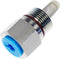 Dorman 918-361 Driver Side Turbocharger Oil Filter Compatible with Select Ford/Lincoln Models...
