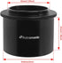 Astromania 2" T-2 Focal Camera Adapter for SLR Cameras - Simply Attach Your Camera to The Telescope...