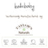 Balm Baby Natural & Organic Baby Teething & Calming Tincture - Calms, Soothes Gums and Discomfort – Vegan - Glass Bottle with Glass Dropper (2oz)...