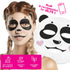 7DAYS Animal Face Masks Skincare (Set of 4) - Character Sheet Masks Set Moisturising, Hydrating - Birthday Party Gift for Women, Girls Night, Kids...