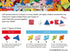 LaQ Insect World Mini Mantis | 64 Pieces | Age 5+ | Creative, Educational Construction Toy Block | Made in Japan...