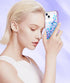 Caka Glitter Case for iPhone 13 14 6.1 inch Case for Girls Women with Built-in Screen Protector Liquid Quicksand Protective Shockproof Full Body P...