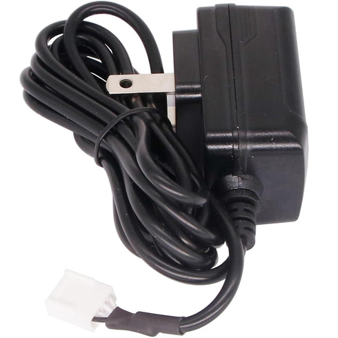 Water Softener Power Cord Transformer 15V DC Adapter Compatible with V3186-06 Fits for Water Softener Valves Produced in 2017 or Later Power Suppl...