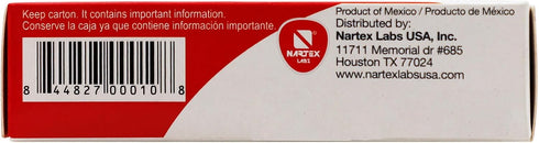 Arnica Recovery TABS NARTEX...