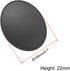 uxcell Speaker Dust Cap 105mm/4.1" Diameter Subwoofer Paper Dome Coil Cover Caps 2 Pcs...